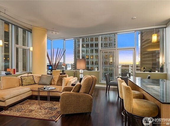 2nd image of 909 5th Ave Unit 1100