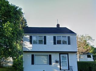 8510 Grand Division Ave, Garfield Heights, OH 44125