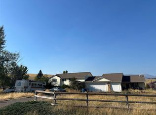 5387 Haugan Dr, Missoula, MT 59803
