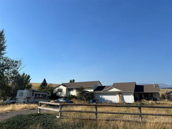 5387 Haugan Dr, Missoula, MT 59803