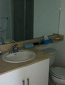 4th image of 325 Biscayne Blvd #2726