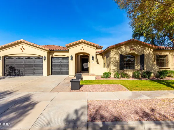 940 W MACAW Drive, Chandler, AZ 85286