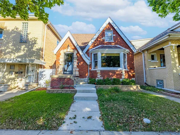 4805 S Kedvale Ave, Chicago, IL 60632