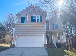 2517 Tadley Ct, Raleigh, NC 27603