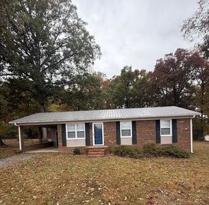 763 Palmer Rd, Lexington, NC, 27292
