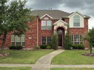 1211 Oak Hill Ln, Murphy, TX 75094