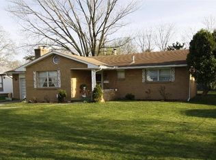 997 Norris Dr, Columbus, OH 43224