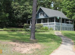 1032 Crooked Creek Rd, Eatonton, GA 31024