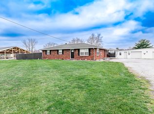 2715 N State Highway 3, North Vernon, IN 47265