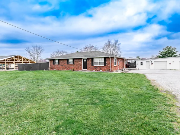 2715 N State Highway 3, North Vernon, IN 47265