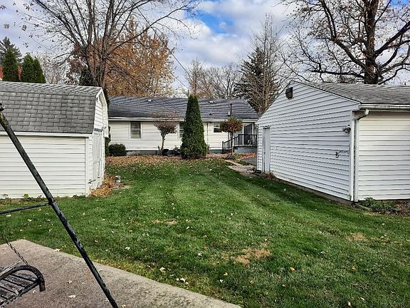 4th image of 3101 W Godman Ave