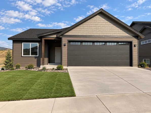 7157 Helenka Rose Dr, Missoula, MT 59803