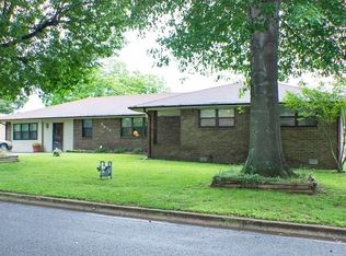 2013 S 16th St, Rogers, AR 72758