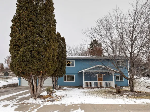 128 Bridger Ct, Missoula, MT 59803