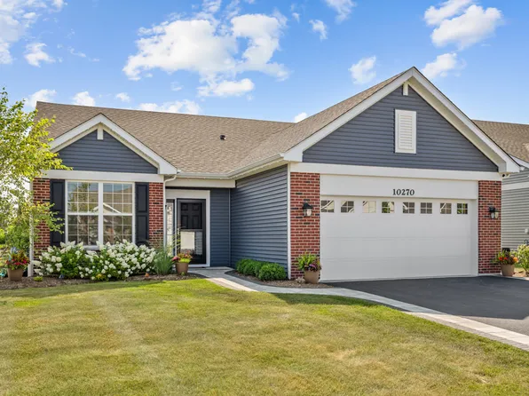 10270 Ehorn Rd, Huntley, IL 60142