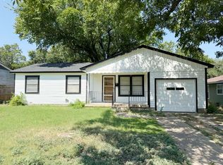 121 N 28th St, Gatesville, TX 76528
