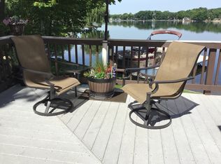 1201 Lakeshore Dr, Columbiaville, MI 48421