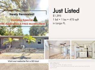 115 Cleveland Ave SW #E, Largo, FL 33770