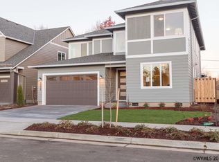 1111 SW Sylvia St, Corvallis, OR 97333