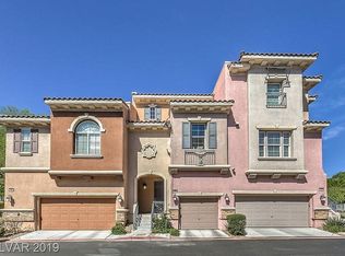 10069 Sable Point St, Las Vegas, NV 89178