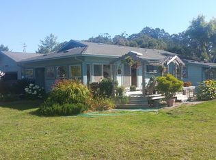 2471 Tom Rd, McKinleyville, CA 95519