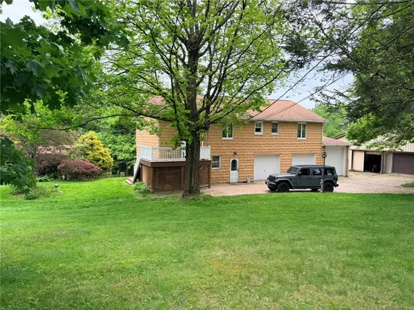 96 & 100 S Kings Creek Rd, Burgettstown, PA 15021