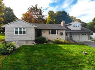 264 East Rd, Bristol, CT 06010