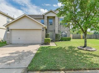 15303 Blue Morning Dr, Houston, TX 77086