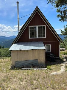 1501 Eight Mile Ridge Rd, Bridgeville, CA, 95526