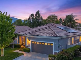 1732 Sarazen St, Beaumont, CA 92223