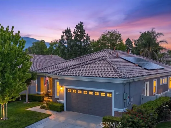 1732 Sarazen St, Beaumont, CA 92223