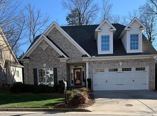 1815 Canaan Dr, Greensboro, NC 27408