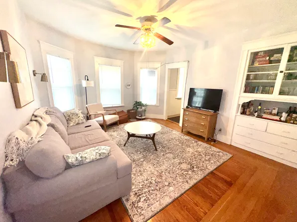 12 Curtis St #1, Somerville, MA 02144