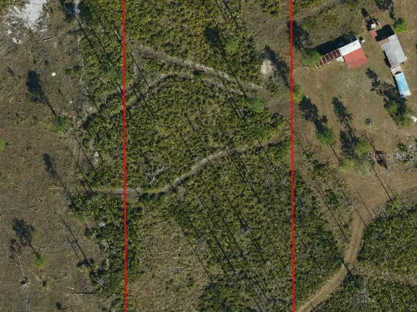 Suburban Estates 354424 1j St #Sec, Saint Cloud, FL 34771