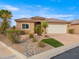11 Dancing Sky Trl, Mesquite, NV 89027