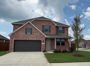 1315 Parkdale St, Forney, TX 75126