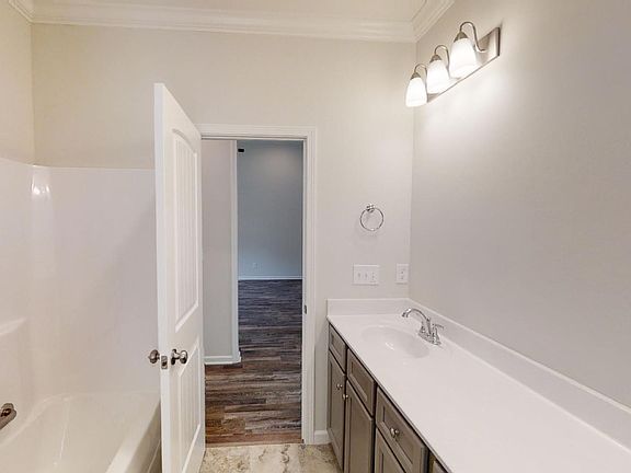 Previously built home based on this plan. Photos not of current home. Upgrades may be pictured.