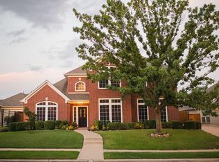 1611 Branchview Ct, Keller, TX 76248