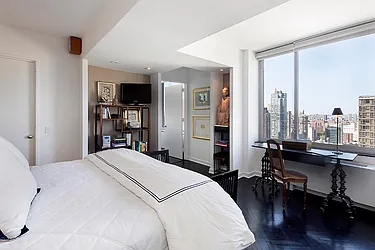 Sold by Brown Harris Stevens