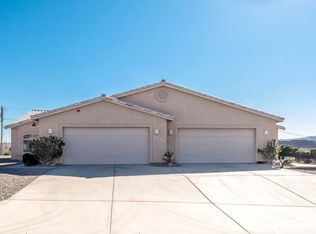 3380 Truckee Dr UNIT 102, Lake Havasu City, AZ 86406