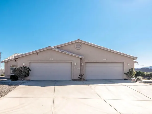 3380 Truckee Dr, 3380 Truckee Dr Unit 102, Lake Havasu City, AZ 86406