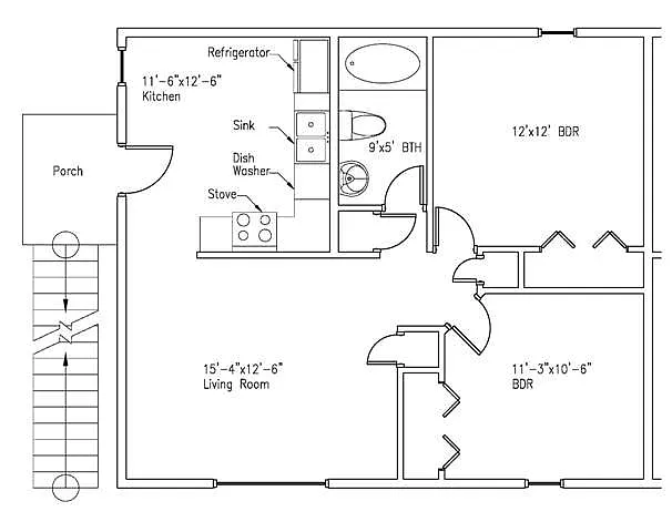 Building Photo - 4458 Condor Ct #5