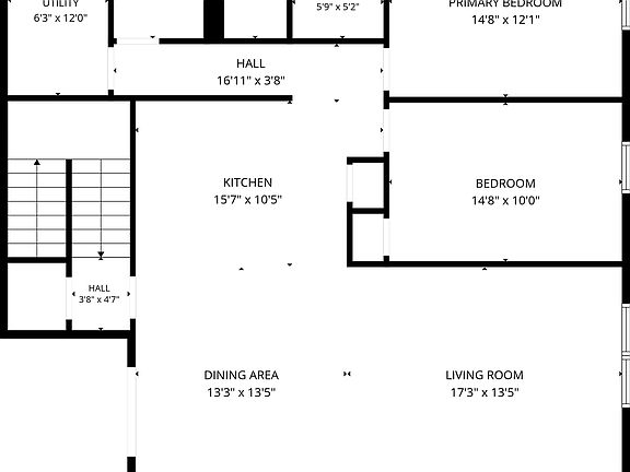 5th image of 10215 Metalmark Ln #D