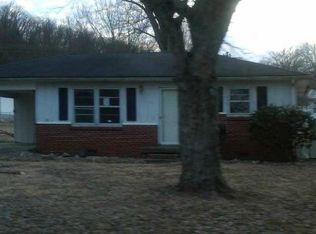 201 Lincoln St, Russellville, KY 42276