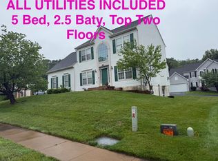 3912 Red Bird Ln, Woodbridge, VA 22193