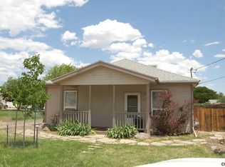 324 Greydene Ave, Canon City, CO 81212