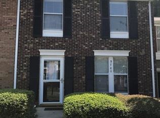 9780 Old Gate Dr, Matthews, NC 28105