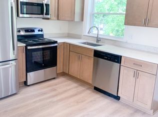 43 Bates St #2, Northampton, MA 01060