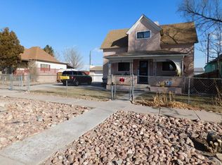 2516 E Evans Ave, Pueblo, CO 81004