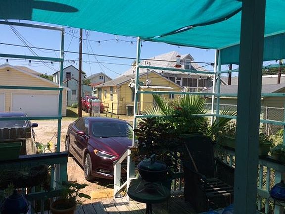 Private Deck View 2